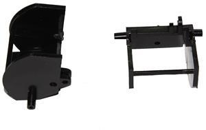 0350003301 COFFEE FEEDER фото 1