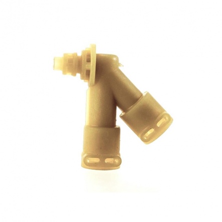 5313225171 FITTING Y FOR PIPES ø 4 mm фото 1