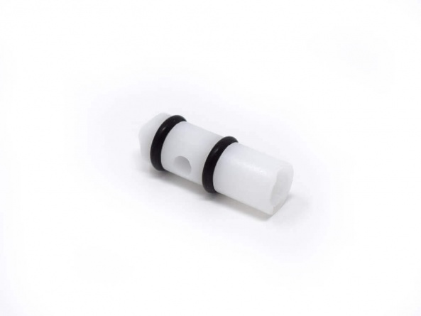 142270200 MILK FROTHER CONNECTOR TUBE фото 1