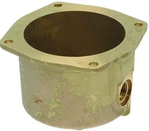 098640 UPPER BOILER-COVER фото 1