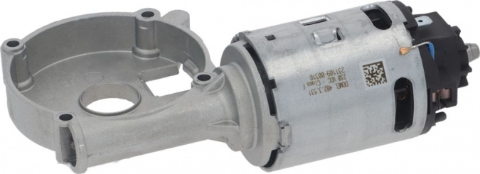 11000513 COFFEE GRINDER MOTOR 230VDC фото 1