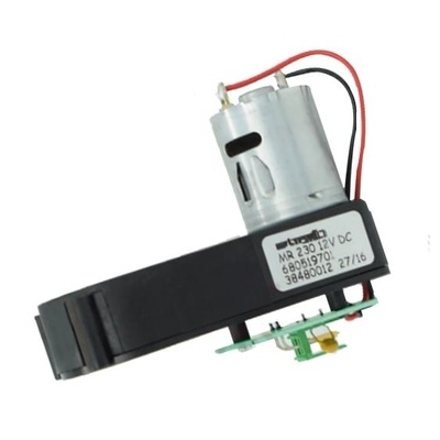 254554 RATIOMOTOR 12V 16RPM фото 1