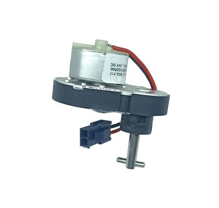 264229 GEARMOTOR ASSEMBLY 24V ROT.COL.BIC. фото 1