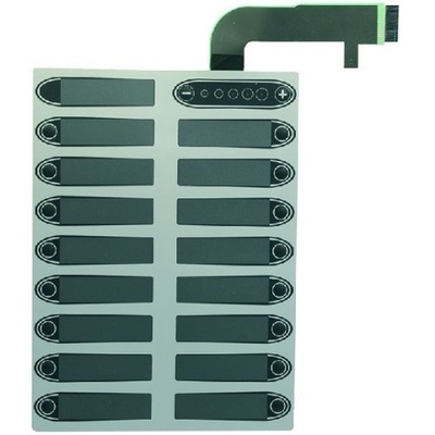 253434 PUSH-BUTTON PANEL фото 1