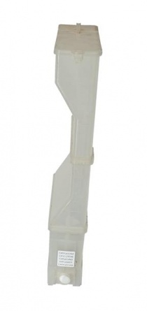 C850301U NARROW RIGHT SIDE CANISTER Б/У фото 1