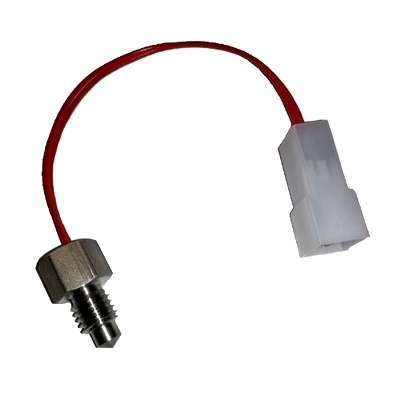 26050826 SENSOR. TEMPERAT. CON NTC+CONNET фото 1