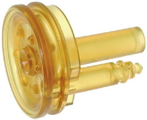 254474 SHOWER HOLDING TOP PISTON D.38 MM   фото 1