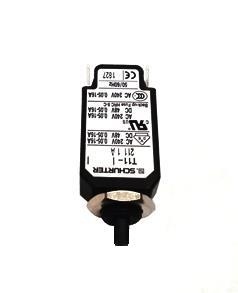 310361 DISGIUNTORE SCHURTER T11-211-1 фото 1