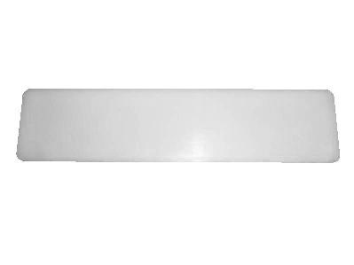 05142515 Left canister cover sprintump фото 1