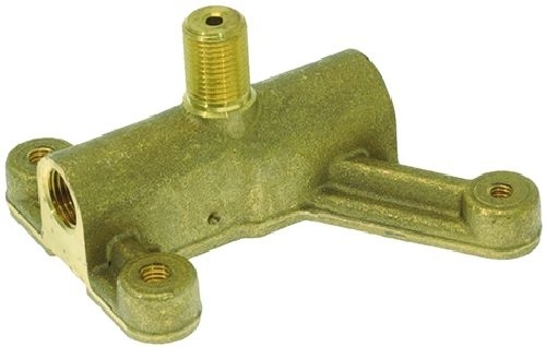 9161213  Supporto caldaia teflonato фото 1