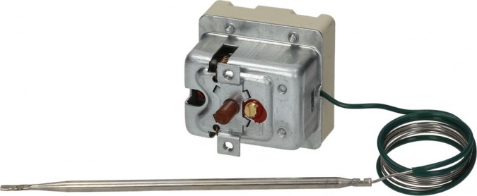 1444509 THREE-PHASE THERMOSTAT 169°C фото 1