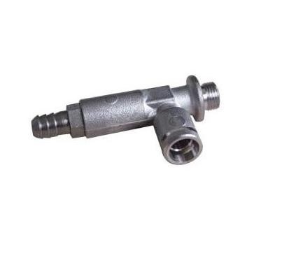 229451300 SAFETY VALVE FOR VIBRATORY PUMP фото 1