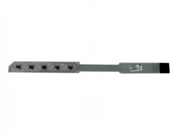 ELE0000471 LEFT KEYBOARD-5 BUTTONS фото 1