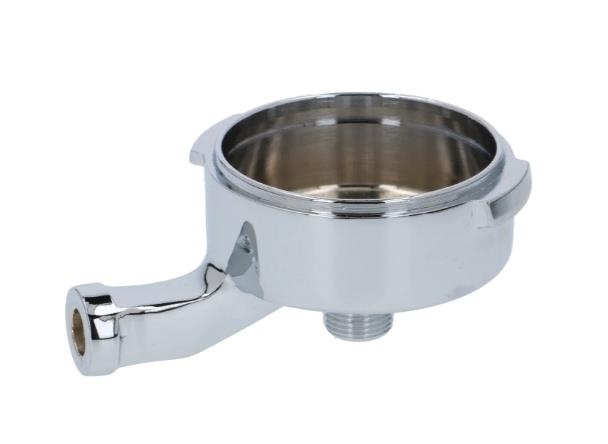 1165026 FILTER HOLDER F/COFFEE MACHINES фото 1