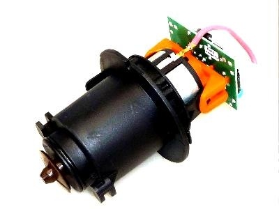 911013100A ASSIEME MIXER 230V фото 1