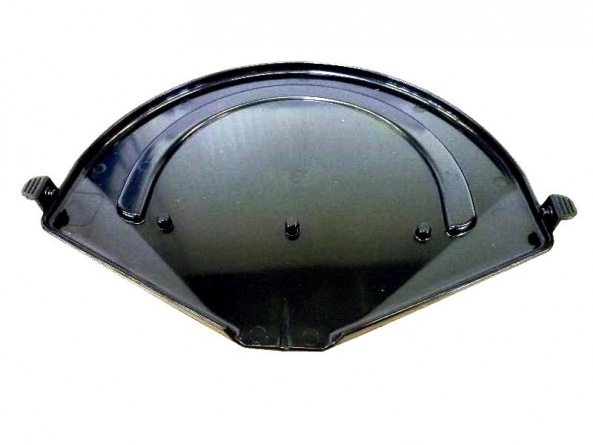 0875394050 Vasca deflusso liquidi x vano erog. фото 1