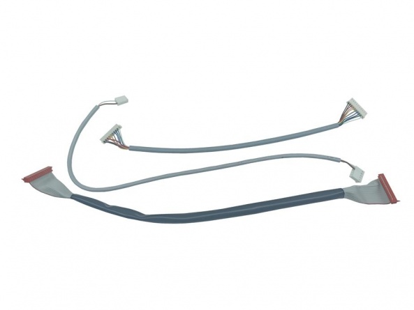 11033714 HARNESS INTERFACE+DISPLAY фото 1