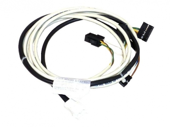 0V2651 MDB PAYMENT SYSTEM WIRING фото 1