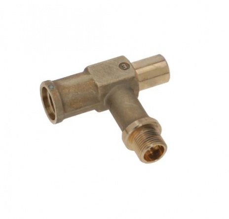 5083101 STEAM TAP CASING OT-57 фото 1