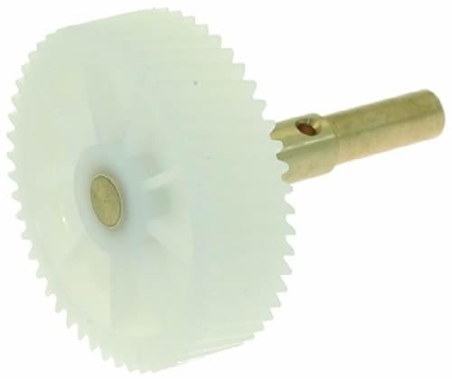 099470 SHAFT WHEEL фото 1