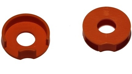 0080100023 COPERCHIO FRULLATORE фото 1