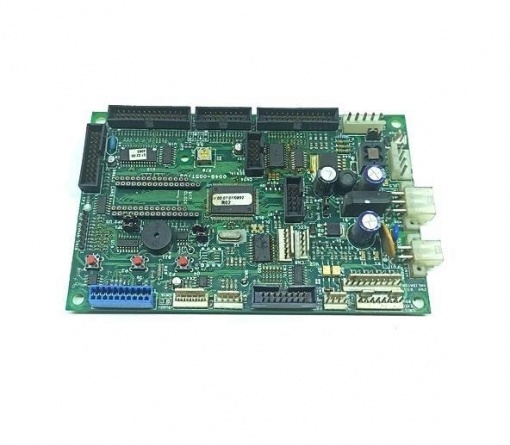 1813627U Scheda Cpu Sg 200 Multistrato Б/У фото 1