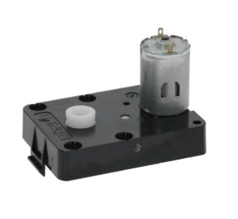 11033287 RATIOMOTOR 80 RPM K85 24VDC фото 1