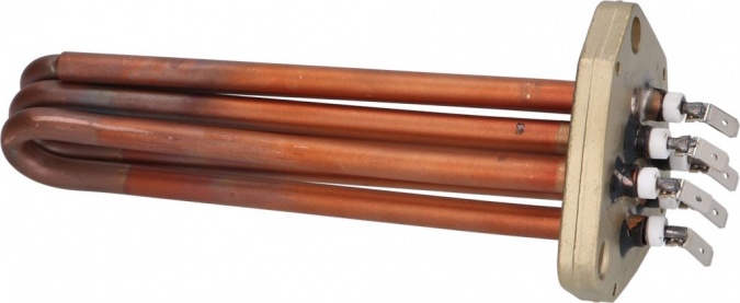 1755083 HEATING ELEMENT 1800W 220V фото 1