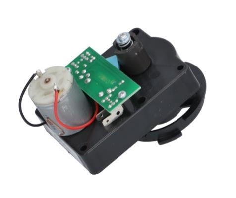 912003000 GEAR MOTOR 24V   фото 2