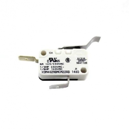 NE05042 MICROSWITCH SAIA X3M4 6(3)A фото 1