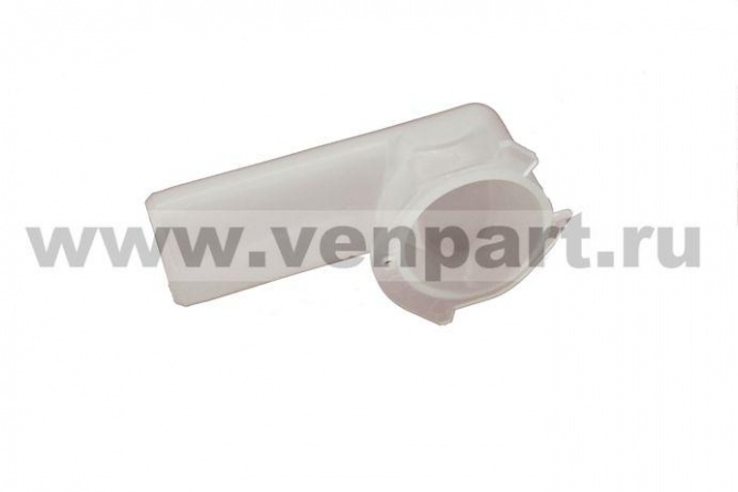 C400372 CENTER PIPE фото 1