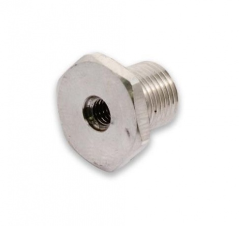 255773 TAPPO CALDAIA IN INOX фото 1