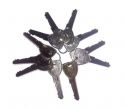 959905-10 RIELDA KIT NEW 10+1 фото 1