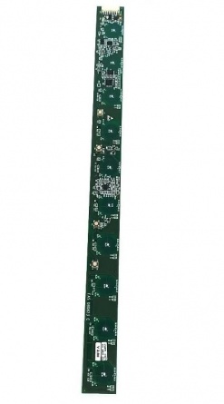 C725073U ASSY ELECTRONIC CARD LEFT Б/У фото 1