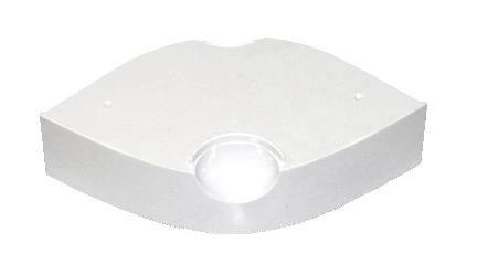 10070115 DRIP TRAY WHITE фото 1