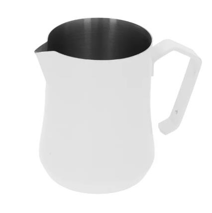 1224077 MILK JUG TULIP WHITE 0.75 L фото 1