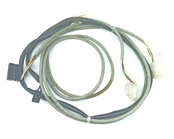 0V2651U MDB PAYMENT SYSTEM WIRING used Б/У фото 1