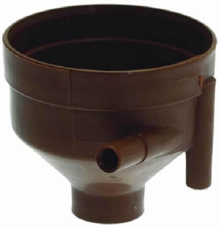 9111009060 Imbuto x polveri marron фото 1