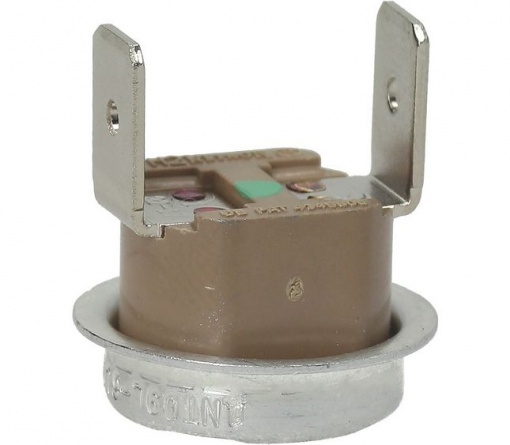12001033 CONTACT THERMOSTAT 190°C фото 2