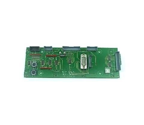 0V2535U INTERFACE CARD Б/У фото 1