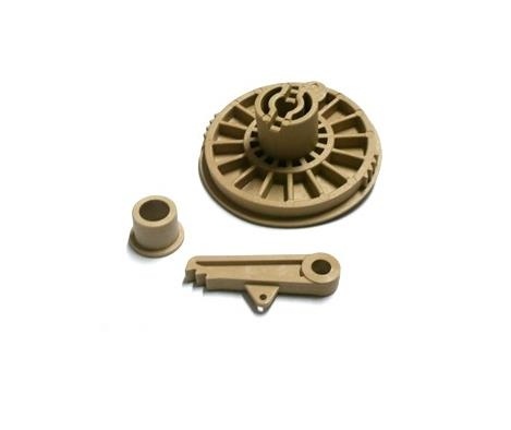 10063081 PLATE - CRANK -BLOC SET фото 1