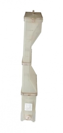 C850300U SMALL LEFT SIDE CANISTER Б/У фото 1