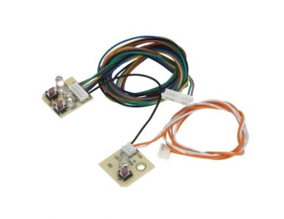 10082027 KIT PUSH-BUTTON PANELS BOARDS фото 1