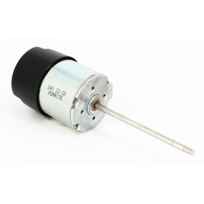 0090003040 MOTOFRULLATORE 24Vdc PUMP  фото 1