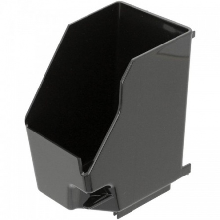 11012709 GROUNDS BOX BLACK фото 1