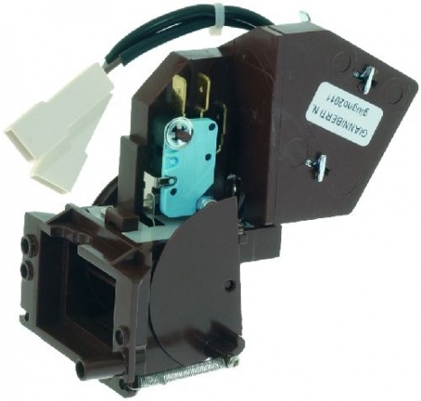 916000106P COMPLETE DOSER 24V фото 1