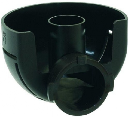 0V1536 ROUND SPHERICAL CONTAINER OPENING фото 1