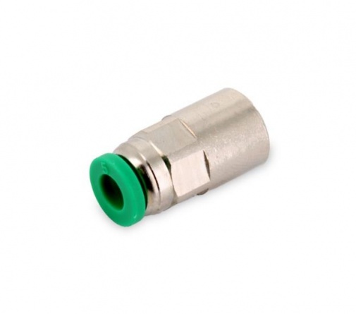 251087 FITTING 5 X 1/8" F QUICK COUPL. фото 1