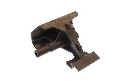 05103915 ESPULSORE PALETTE MARRONE фото 2