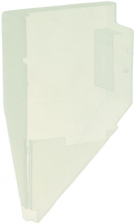 0V3022 105 MM STIRRER CHUTE фото 1